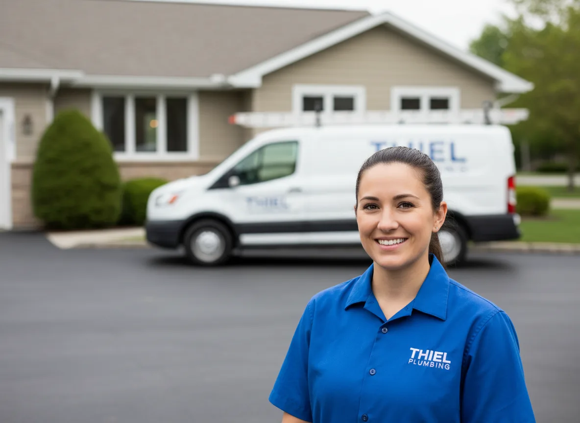Plumber Mingus, TX FAQs